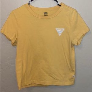Vans TShirt